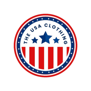 The USA Clothing Logo